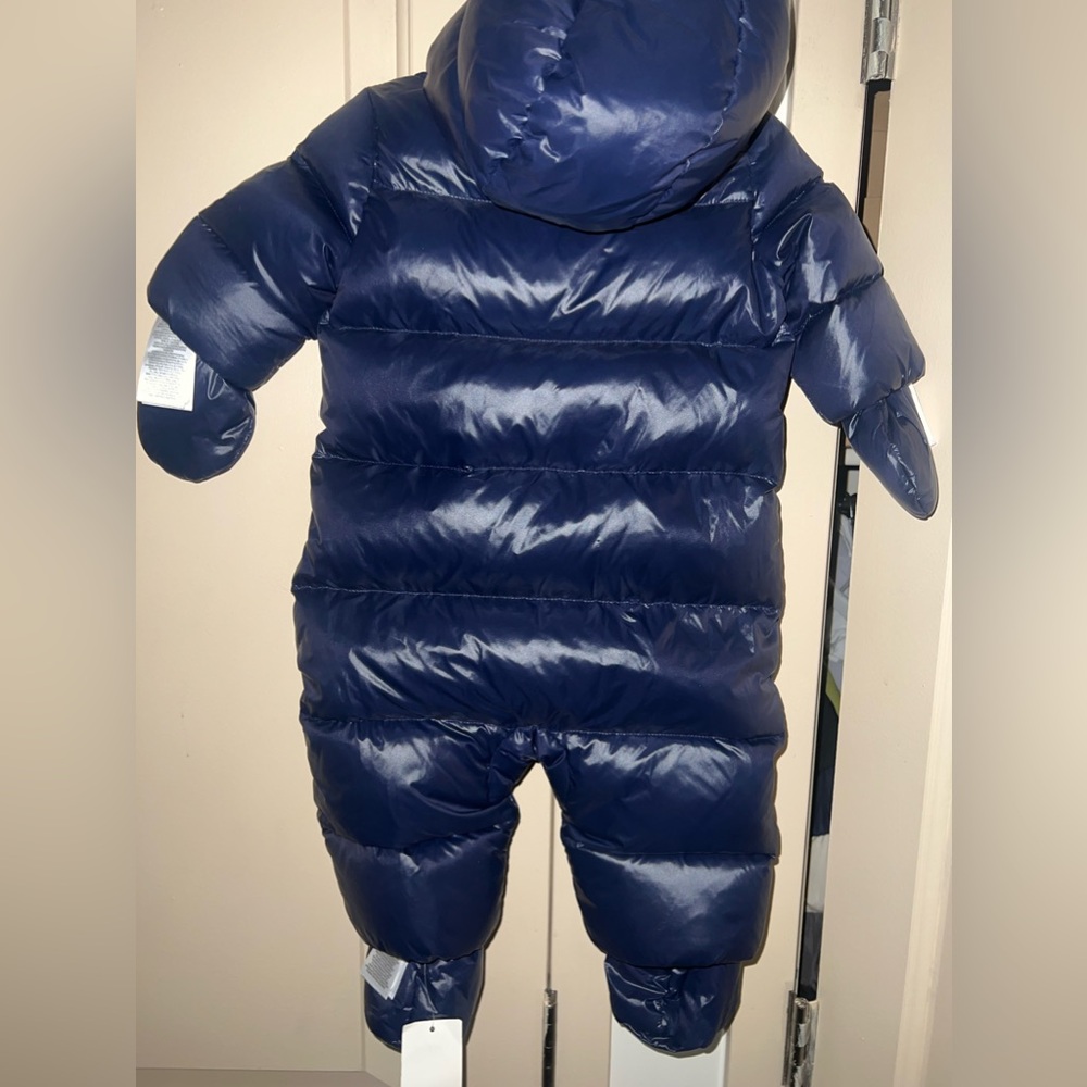 Polo Ralph Lauren Snowsuit - Picture 3 of 3